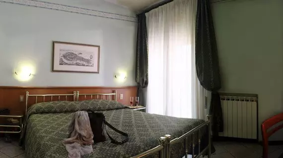 Hotel Piave | Venedik (ve civarı) - Mestre