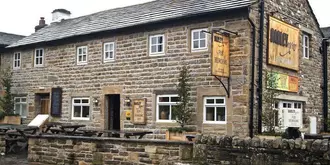 The Barley Mow