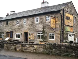 The Barley Mow | Lancashire (kontluk) - Ribble Valley District - Burnley