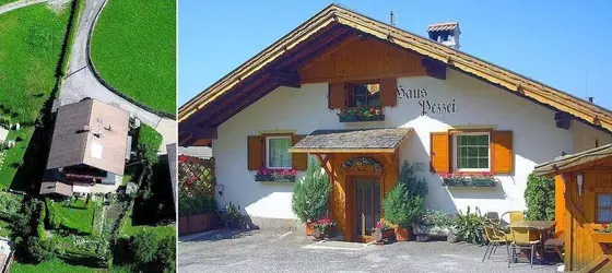 Ferienwohnung Haus Pezzei | Trentino-Alto Adige - Güney Tirol (il) - Bressanone