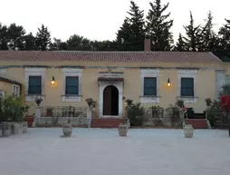 Agriturismo Case Damma | Sicilya - Syracuse (vilayet) - Syracuse