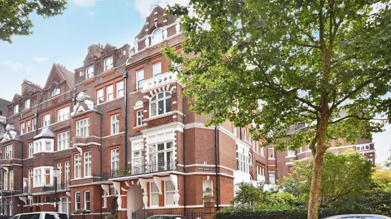 London Lifestyle Apartments Chelsea | Londra (ve civarı) - Royal Borough of Kensington and Chelsea - Chelsea