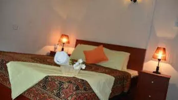 Avon Hikkaduwa Guest House | Southern Province - Galle Bölgesi - Hikkaduwa