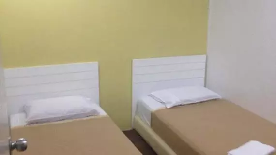 Voyage Cottage Lodge | Malacca - Malacca - Bandar Melaka