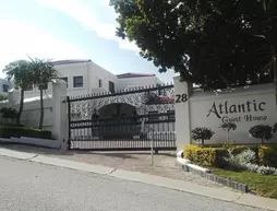 Atlantic Guest House | Western Cape (il) - Knysna - Paradise