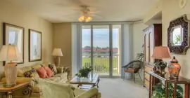 Barefoot Resort by Palmetto Vacation Rentals | Güney Karolayna - Myrtle Plajı (ve civarı) - North Myrtle Beach