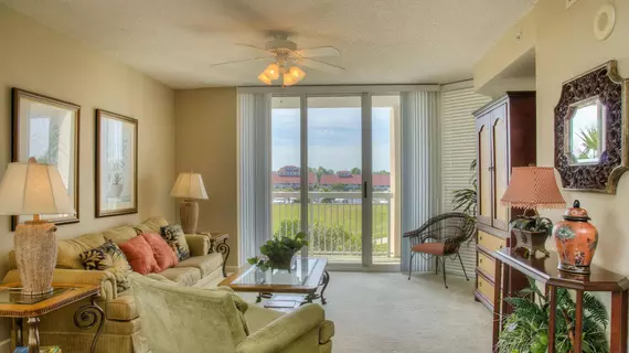 Barefoot Resort by Palmetto Vacation Rentals | Güney Karolayna - Myrtle Plajı (ve civarı) - North Myrtle Beach