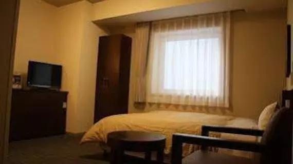 Hotel Route-Inn Sapporo Chuo | Hokkaido - Minami - Sapporo (ve civarı) - Sapporo - Sapporo Kent Merkezi