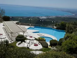 Palace Hotel San Michele | Puglia - Foggia (il) - Monte Sant'Angelo