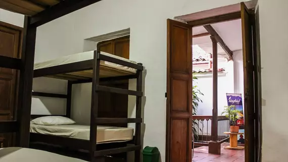 Kingbird Hostel | Valle del Cauca - Cali (ve civarı) - Cali - San Antonio