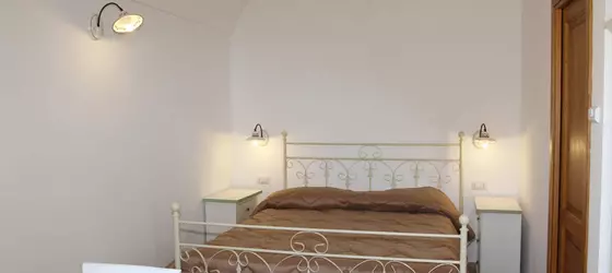 Agriturismo Orrido di Pino | Campania - Agerola