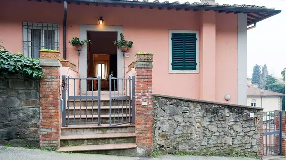 Il Palagetto Guest House | Toskana - Floransa (il) - Floransa - San Frediano - Santo Spirito