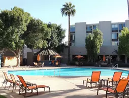 Hotel 502 | Arizona - Phoenix (ve civarı) - Phoenix - Midtown - Alhambra