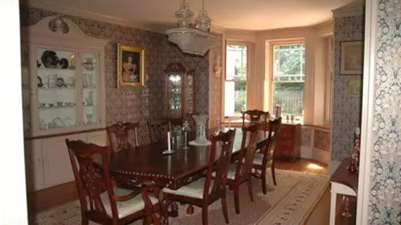 Wayne Bed & Breakfast Inn | Pensilvanya - Bucks County - Philadelphia (ve civarı) - Wayne - Radnor