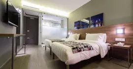 Caramel Boutique Hotel | Beyrut (ve civarı) - Beyrut Merkez Bölgesi - Hamra