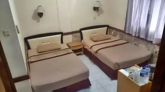 Hotel Bali Indah | West Java - Bandung (ve civarı) - Bandung - Regol