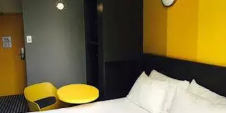 Ibis Styles Marseille Vieux Port