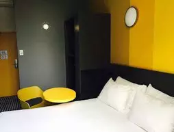 Ibis Styles Marseille Vieux Port | Provence - Alpes - Cote d'Azur - Bouches-du-Rhone (bölge) - Marseille (ve civarı) - Marsilya - Noailles