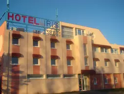 P'tit Dej-HOTEL Berck-sur-Mer | Hauts-de-France - Pas-de-Calais (bölge) - Berck-sur-Mer