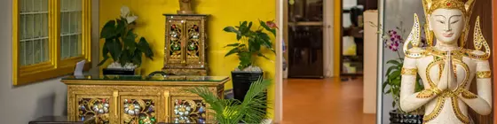 Beyond Yangon Boutique Inn | Siem Reap (ili) - Siem Reap