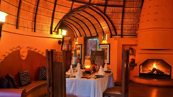 Hoyo Hoyo Safari Lodge | Mpumalanga - Mbombela - Kruger National Park