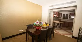 La Fontaine Rawei Jeddah Suites | Cidde