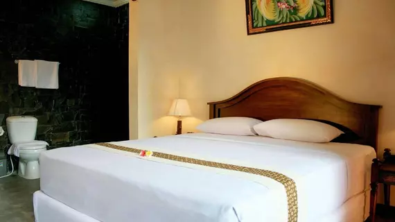 Hotel Taman Ayu Legian | Bali - Kuta - Legian Kent Merkezi