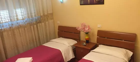 Hotel Zhihua | Lazio - Roma (ve civarı) - Roma Kent Merkezi - Esquilino