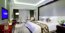 Kun Shan Hotel | Jiangsu - Suzhou - Kunshan