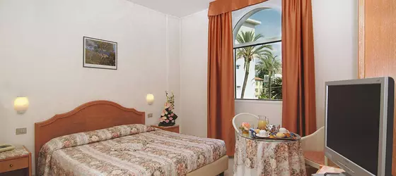 Hotel Piccolo Lido | Liguria - Imperia (il) - Bordighera