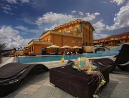 Grand Hotel Paradiso | Calabria - Catanzaro (vilayet) - Catanzaro