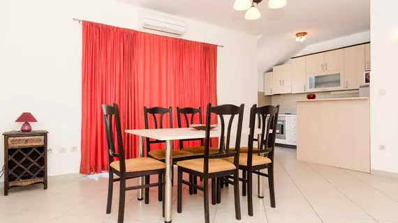 Burum Accommodation | Dubrovnik-Neretva - Dubrovnik (ve civarı) - Dubrovnik - Lapad - Babin Kuk