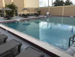 Quality Inn and Suites Winter Park Village Area | Florida - Orlando (ve civarı) - Orlando