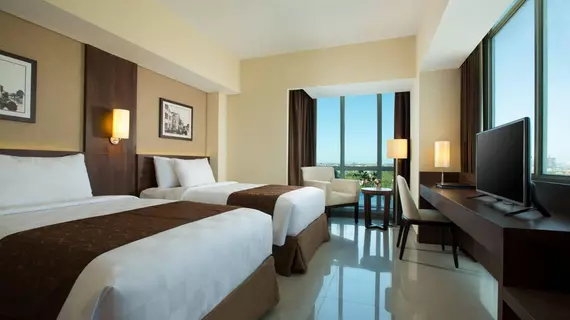 BEST WESTERN Papilio Hotel | Doğu Cava - Surabaya