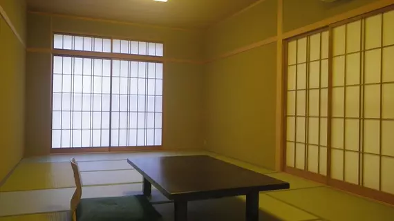 Kanko Hotel Tamaru | Nara (idari bölge) - Nara (ve civarı) - Nara