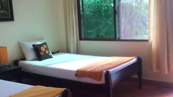 Motel 7 | Koh Kong - Sihanoukville (ve civarı) - Sihanoukville - Mittakpheap