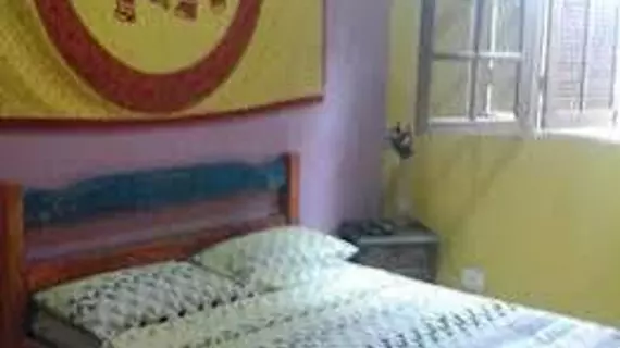 Namaste Hostel Paraty | Rio de Janeiro (eyaleti) - Paraty