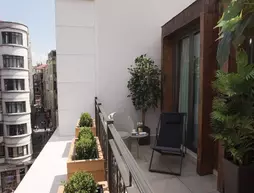 Sentire Hotels & Residences |  Istanbul  - Beyoğlu - Sütlüce Mahallesi