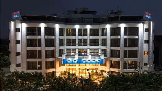 Hotel Pacific | Uttarkand - Dehra Dun Bölgesi - Dehradun