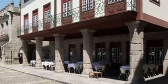 Hotel da Oliveira