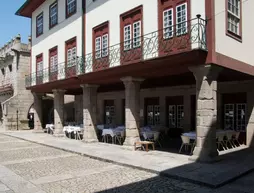 Hotel da Oliveira | Norte - Braga Bölgesi - Guimaraes - Old Town