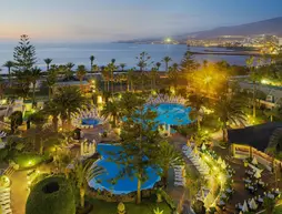 H10 Las Palmeras | Kanarya Adaları - Santa Cruz de Tenerife - Arona - Playa de las Americas