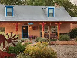 Casa Escondida Bed & Breakfast | New Mexico - Santa Fe (ve civarı) - Chimayo