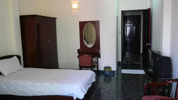 Tuong Hung Hotel | Binh Duong (vilayet) - Ho Şi Min Şehri (ve civarı) - Ho Chi Minh City