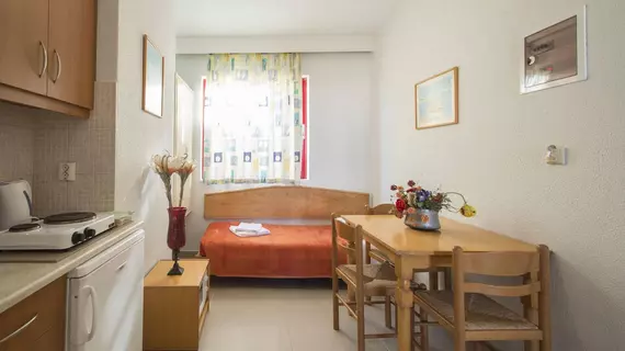 Erato Studios and Apartments | Ege Adaları - İstanköy