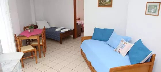 Hotel Apartment Kastoria | Doğu Makedonya ve Trakya - Kassandra