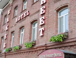 Baker Street Hotel | Nizhny Novgorod Federal Bölgesi - Nizhny Novgorod (ve civarı) - Nizhny Novgorod - Nizhniy Novgorod Kent Merkezi