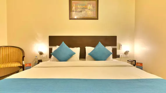 Hotel Acacia Inn | Racastan - Jaipur Bölgesi - Jaipur