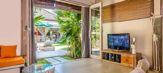 Villa Balissima | Bali - Badung - Seminyak