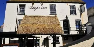 Cadgwith Cove Inn